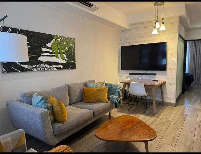 1 BEDROOM APARTMENT FOR SALE IN ASHLEA GARDENS